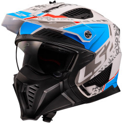 CASCO LS2 OF606 DRIFTER DEVOR