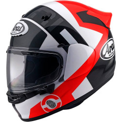 CASCO ARAI QUANTIC SPACE