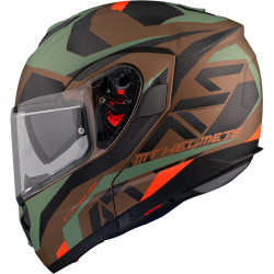 CASCO MT ATOM SV SKILL