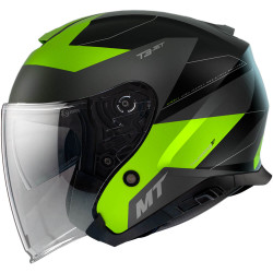 CASCO MT THUNDER 3 SV JET COOPER