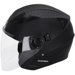 CASCO ACERBIS FIRSTWAY 2.0 22.06 SOLID