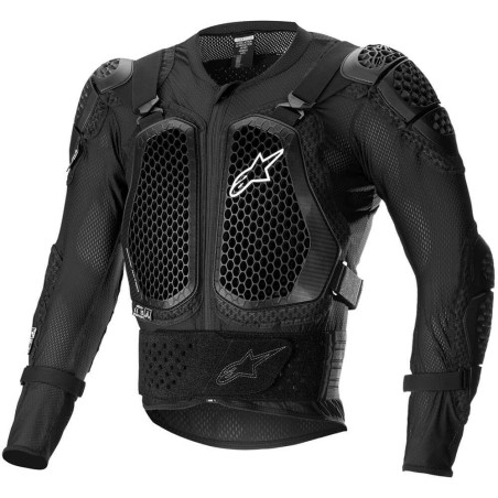 PETO ALPINESTARS BIONIC ACTION V2 JACKET