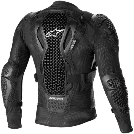 PETO ALPINESTARS BIONIC ACTION V2 JACKET