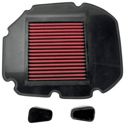 FILTRO AIRE K&N HONDA VTR1000, XL1000