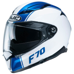 CASCO HJC F70 MAGO