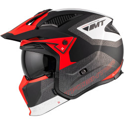 CASCO MT STREETFIGHTER SV S TOTEM