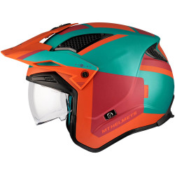 CASCO MT DISTRICT SV S ANALOG