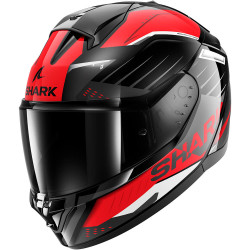 CASCO SHARK RIDILL 2 BERSEK