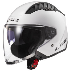 CASCO LS2 OF600 COPTER SOLID