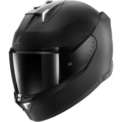 CASCO SHARK SKWAL I3 DARK SHADOW EDITION MAT