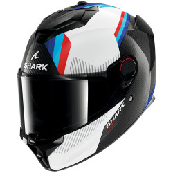 CASCO SHARK SPARTAN GT PRO DOKHTA CARBON