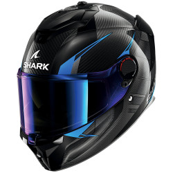 CASCO SHARK SPARTAN GT PRO KULTRAM CARBON