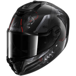 CASCO SHARK SPARTAN RS CARBON XBOT