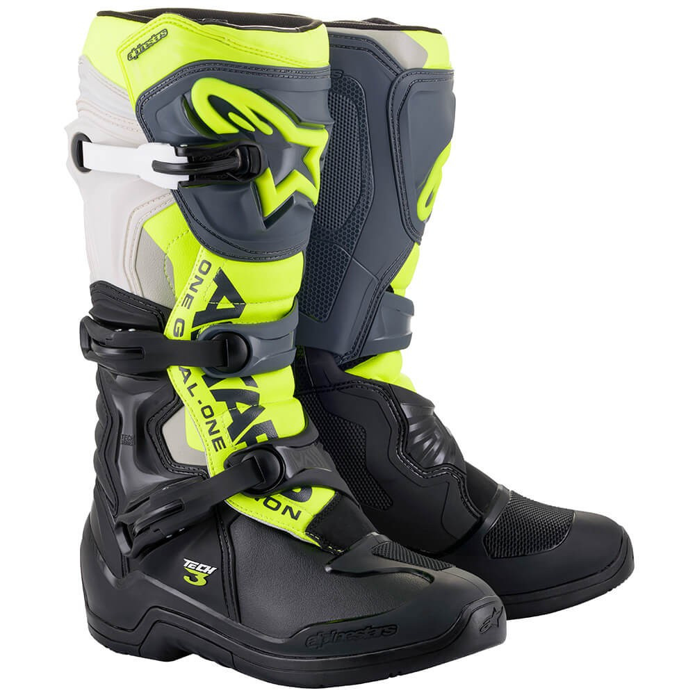 Botas Alpinestars Talla 42 para motoristas