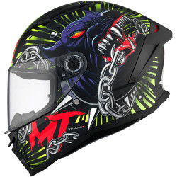 CASCO MT STINGER 2 AKIN