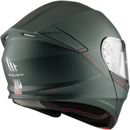 CASCO MT GENESIS SV SOLID