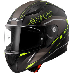 CASCO LS2 FF353 RAPID II ROKKU