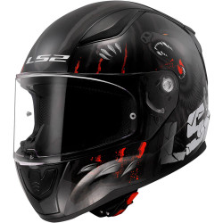 CASCO LS2 FF353 RAPID II CLAW