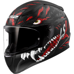 CASCO LS2 FF353 RAPID II KAIJU