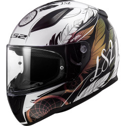 CASCO LS2 FF353 RAPID II BOHO