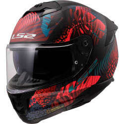 CASCO LS2 FF808 STREAM II JUNGLE