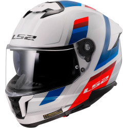 CASCO LS2 FF808 STREAM II VINTAGE