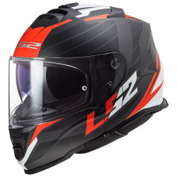 CASCO LS2 FF800 STORM II NERVE