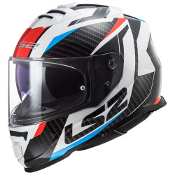 CASCO LS2 FF800 STORM II RACER