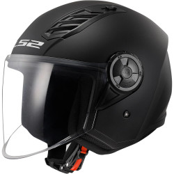 CASCO LS2 OF616 AIRFLOW II SOLID