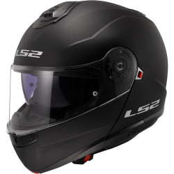 CASCO LS2 FF908 STROBE II SOLID