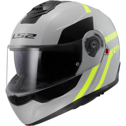 CASCO LS2 FF908 STROBE II AUTOX