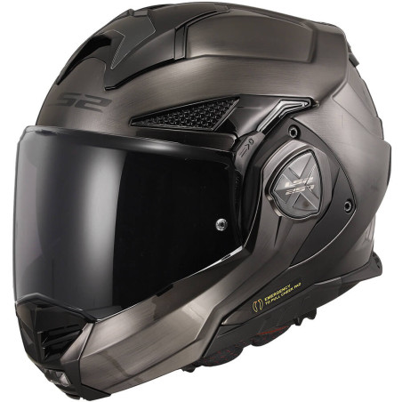 CASCO LS2 FF901 ADVANT X JEANS