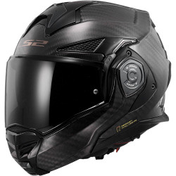 CASCO LS2 FF901 ADVANT X CARBON SOLID