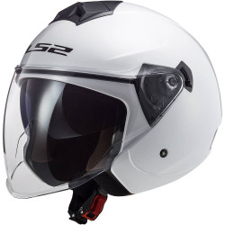 CASCO LS2 OF573 TWISTER II SOLID