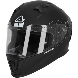 CASCO ACERBIS X-WAY SOLID