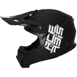 CASCO ACERBIS PROFILE 5 SOLID