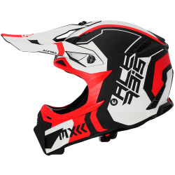 CASCO ACERBIS PROFILE 5 GRAFFIX