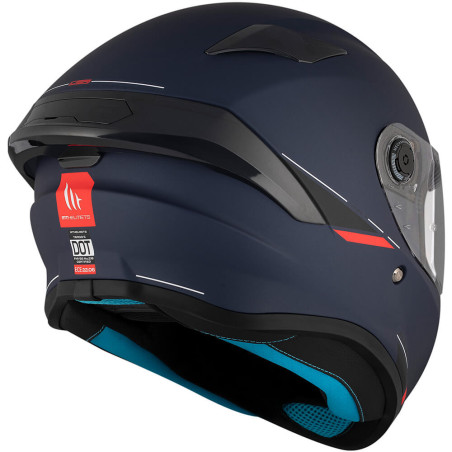 CASCO MT TARGO S SOLID