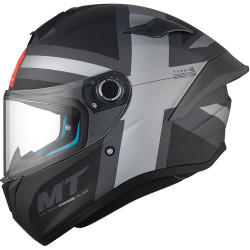 CASCO MT TARGO S BRITAIN