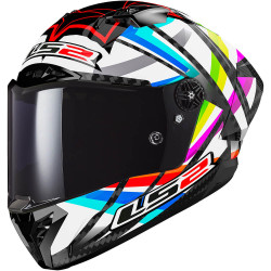 CASCO LS2 FF805 THUNDER GP FLASH