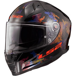 CASCO LS2 FF811 VECTOR II KAMO