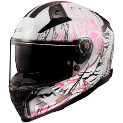 CASCO LS2 FF811 VECTOR II DARFLO