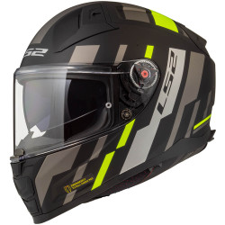 CASCO LS2 FF811 VECTOR II TRON