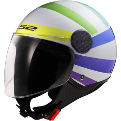 CASCO LS2 OF558 SPHERE LUX II SWIRL