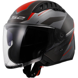 CASCO LS2 OF600 COPTER II DISTON