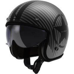 CASCO LS2 OF601 BOB II CARBON STAR