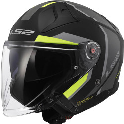 CASCO LS2 OF603 INFINITY II FOCUS