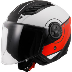 CASCO LS2 OF616 AIRFLOW II COVER