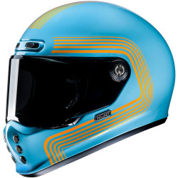 CASCO HJC V10 FONI