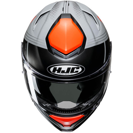 CASCO HJC RPHA 71 FREPE